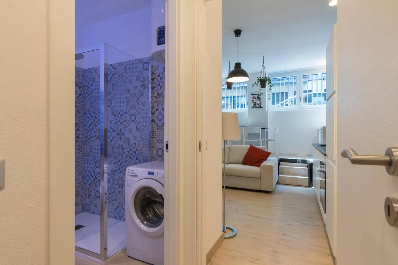 Sweet Apartment - Grazioli 1 Milano