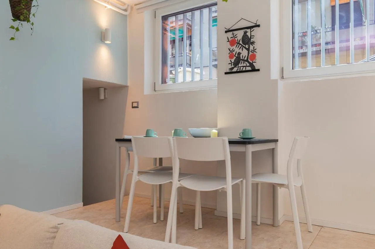 Sweet Apartment - Grazioli 1 Milano