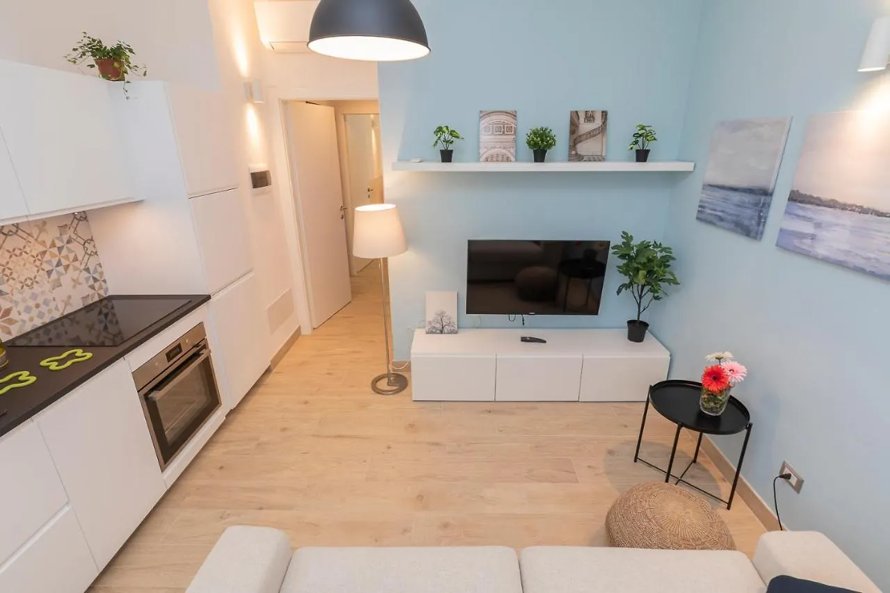 Sweet Apartment - Grazioli 1 Milano 0*,