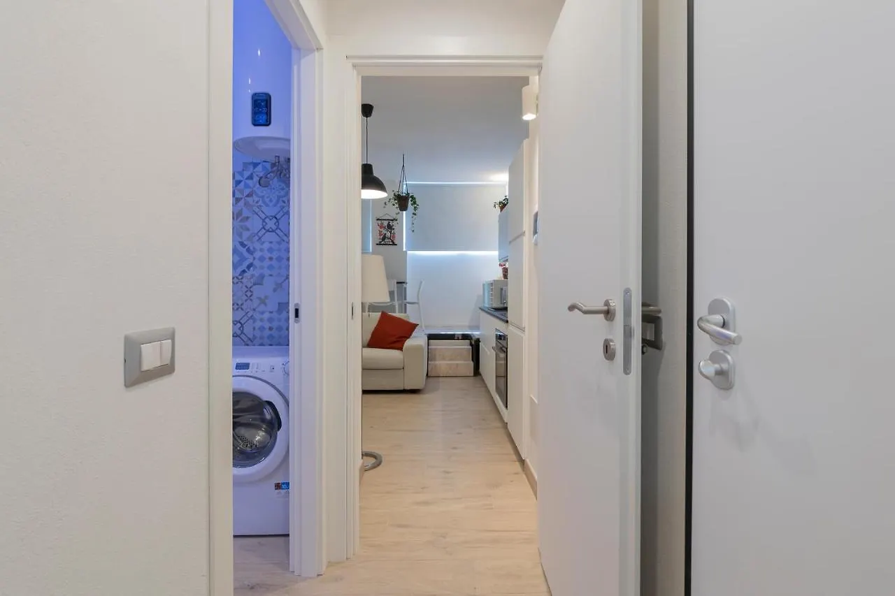 Sweet Apartment - Grazioli 1 Milano