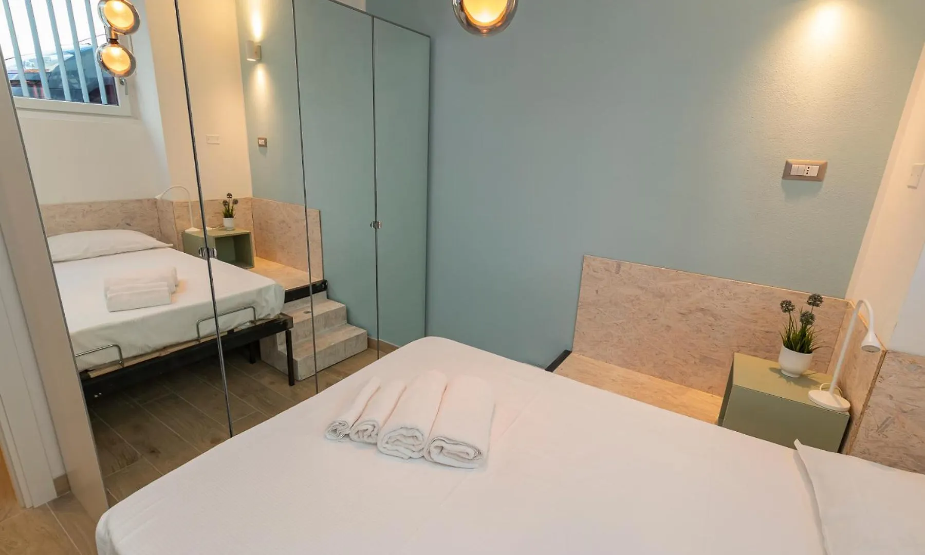 Sweet Apartment - Grazioli 1 Milano