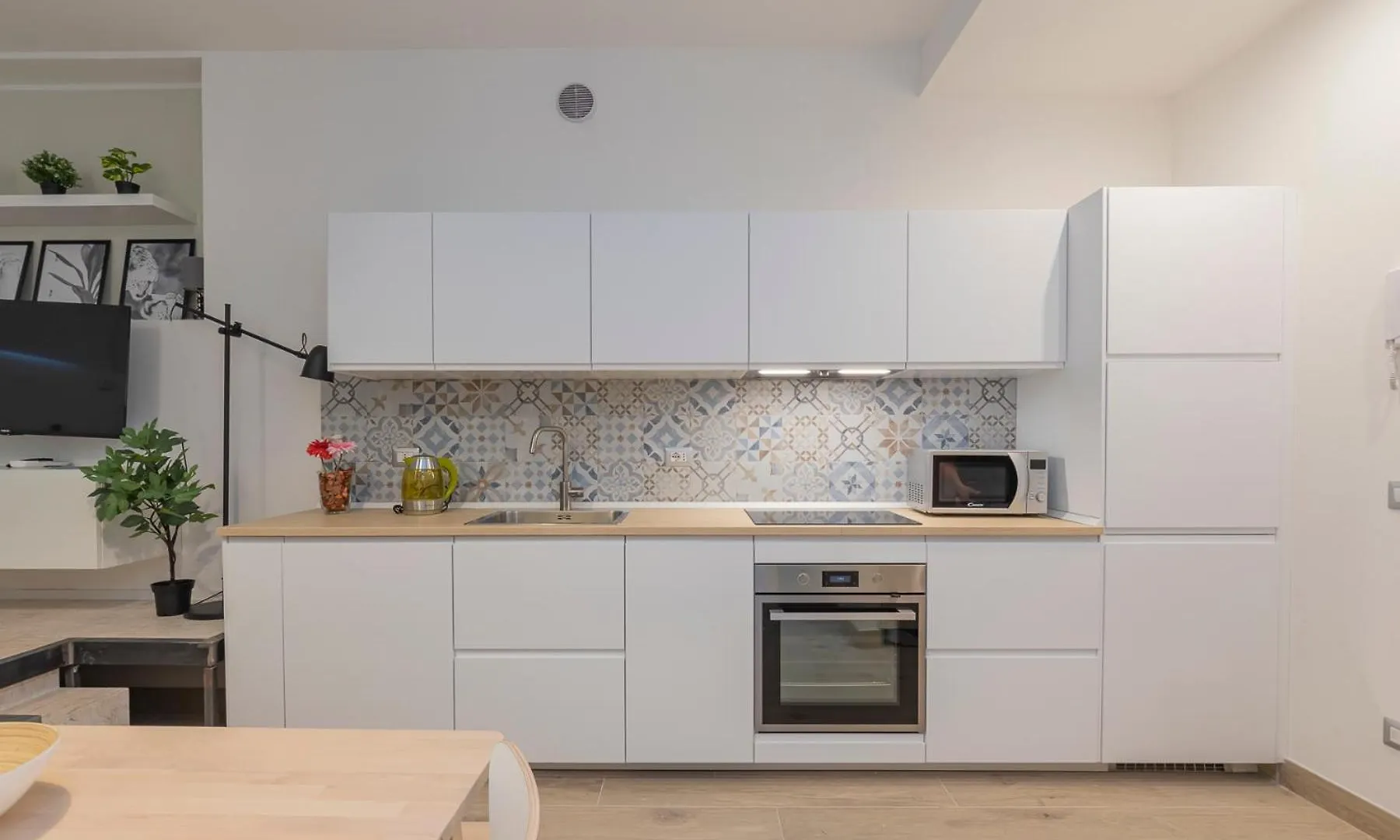 Sweet Apartment - Grazioli 1 Milano