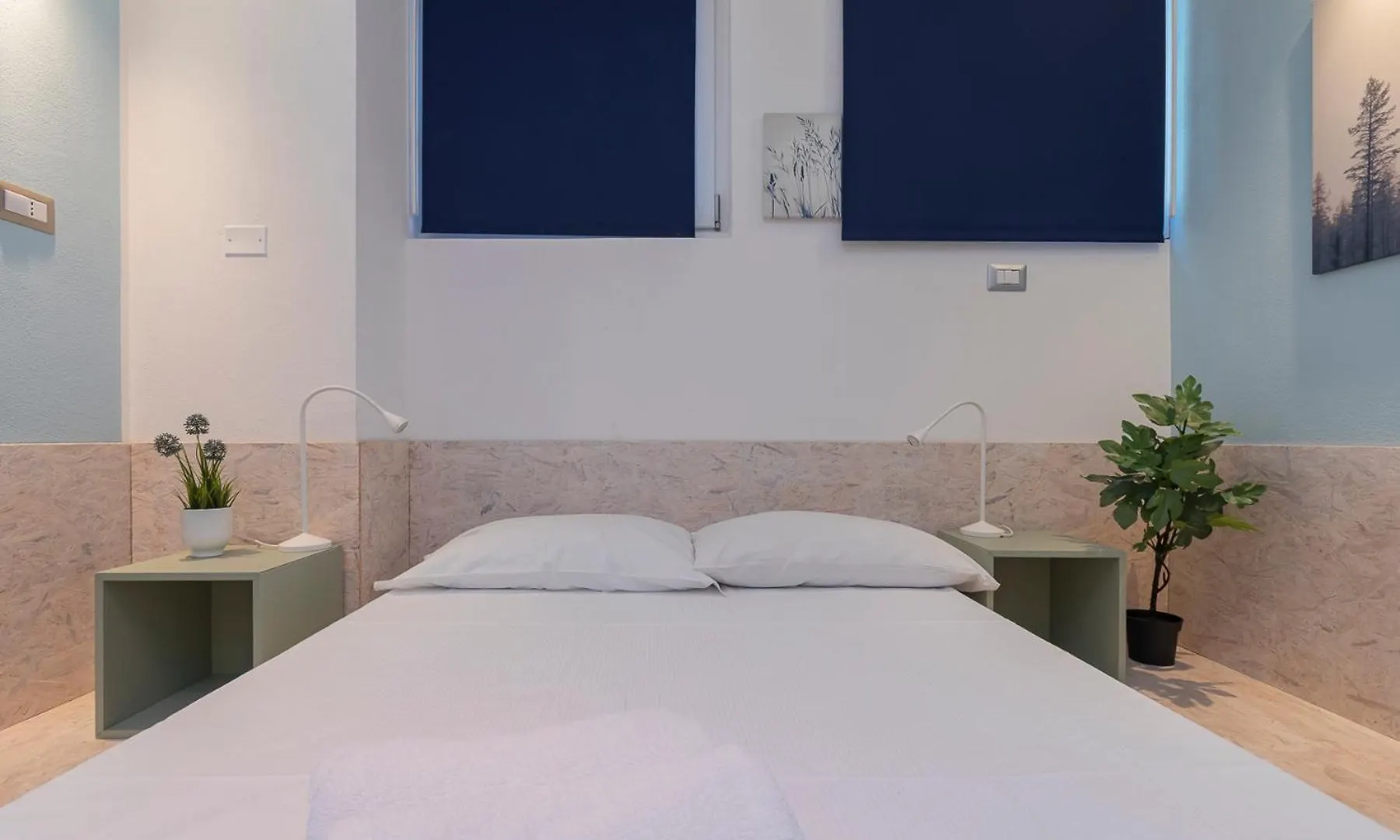 Sweet Apartment - Grazioli 1 Milano