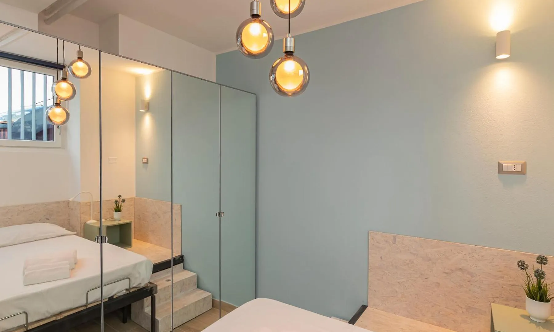 Sweet Apartment - Grazioli 1 Milano