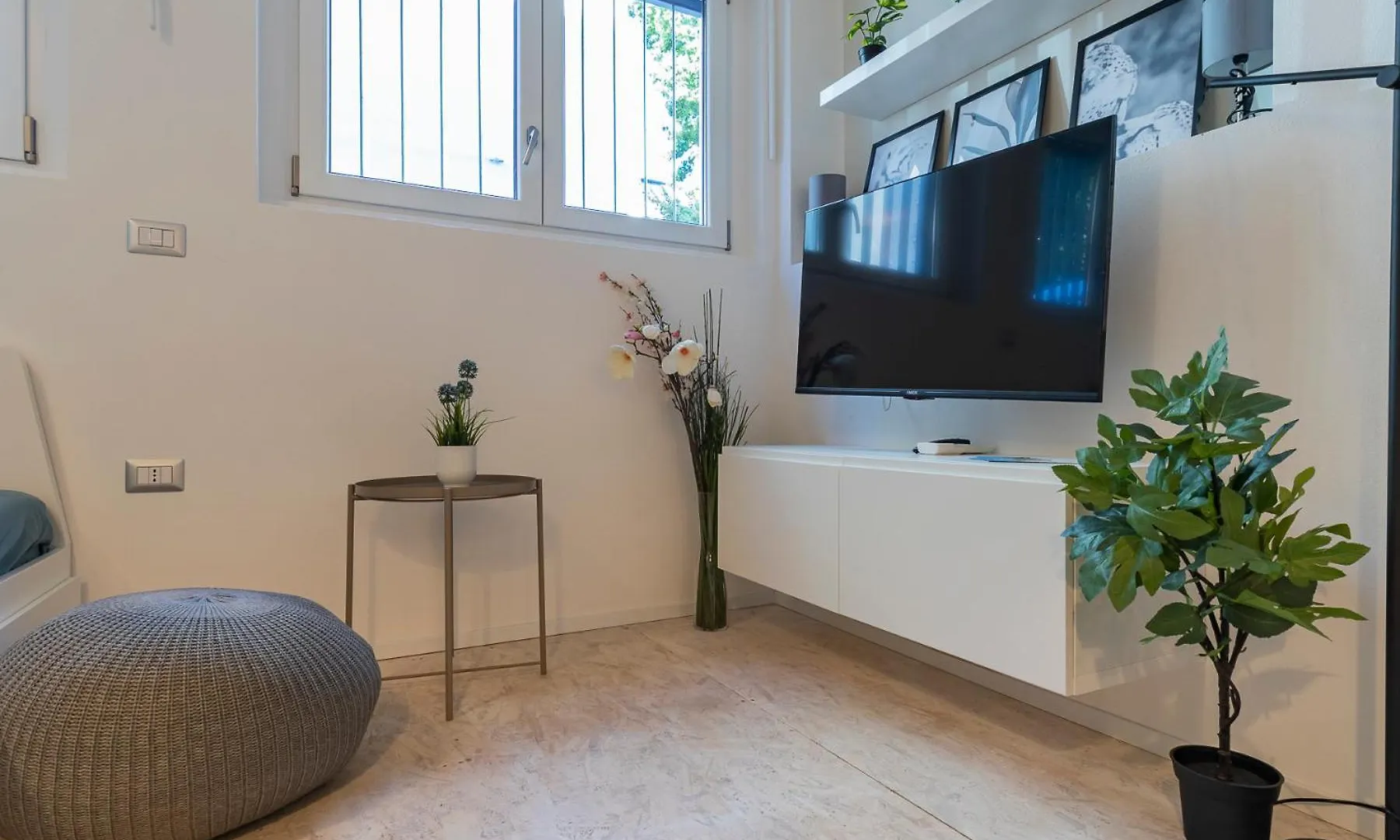 Sweet Apartment - Grazioli 1 Milano