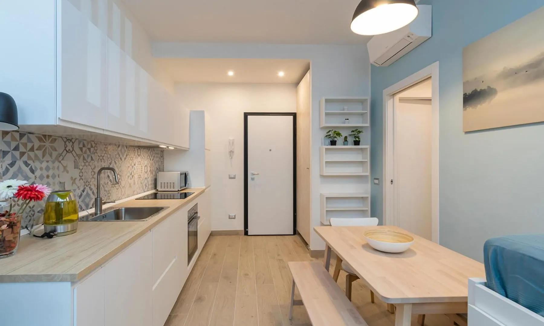 Sweet Apartment - Grazioli 1 Milano Italia