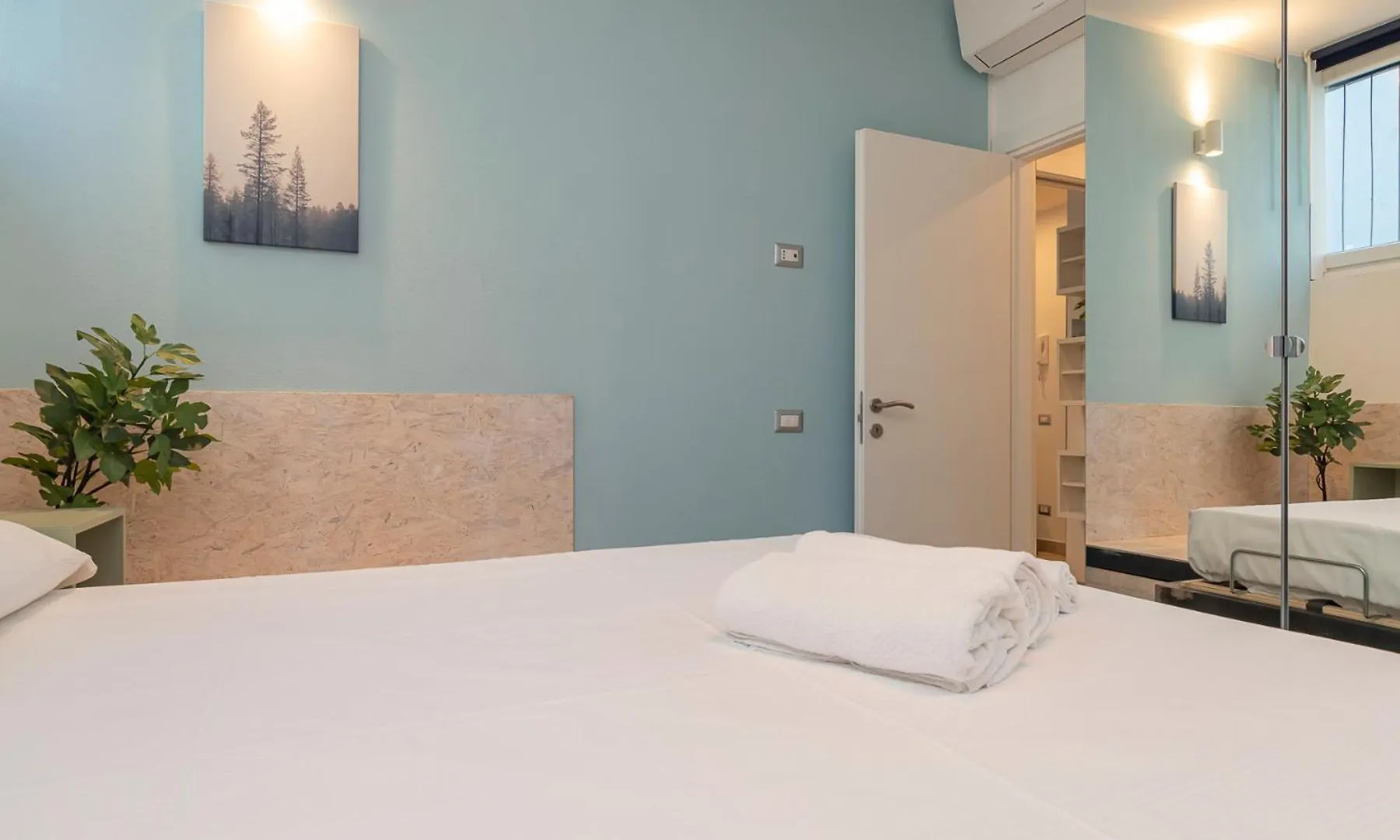Sweet Apartment - Grazioli 1 Milano 0*,