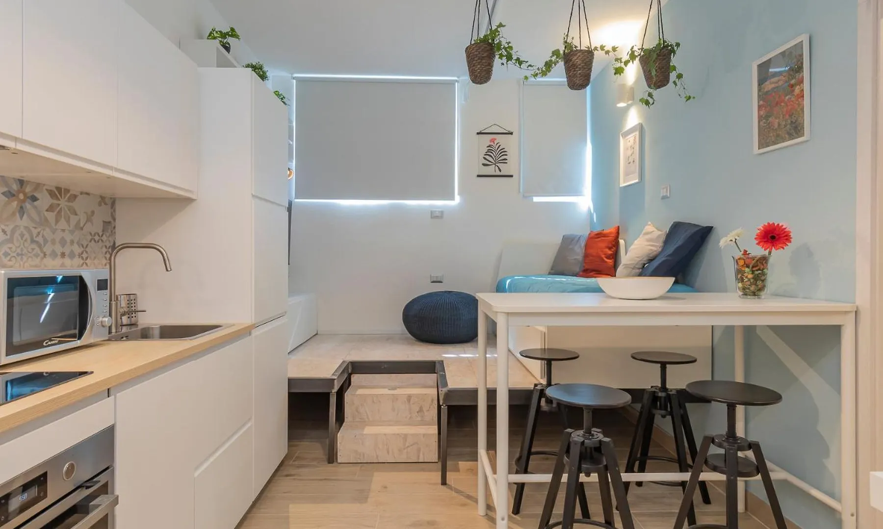 Sweet Apartment - Grazioli 1 Milano