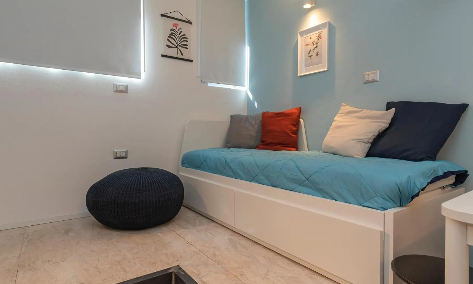 Sweet Apartment - Grazioli 1 Milano