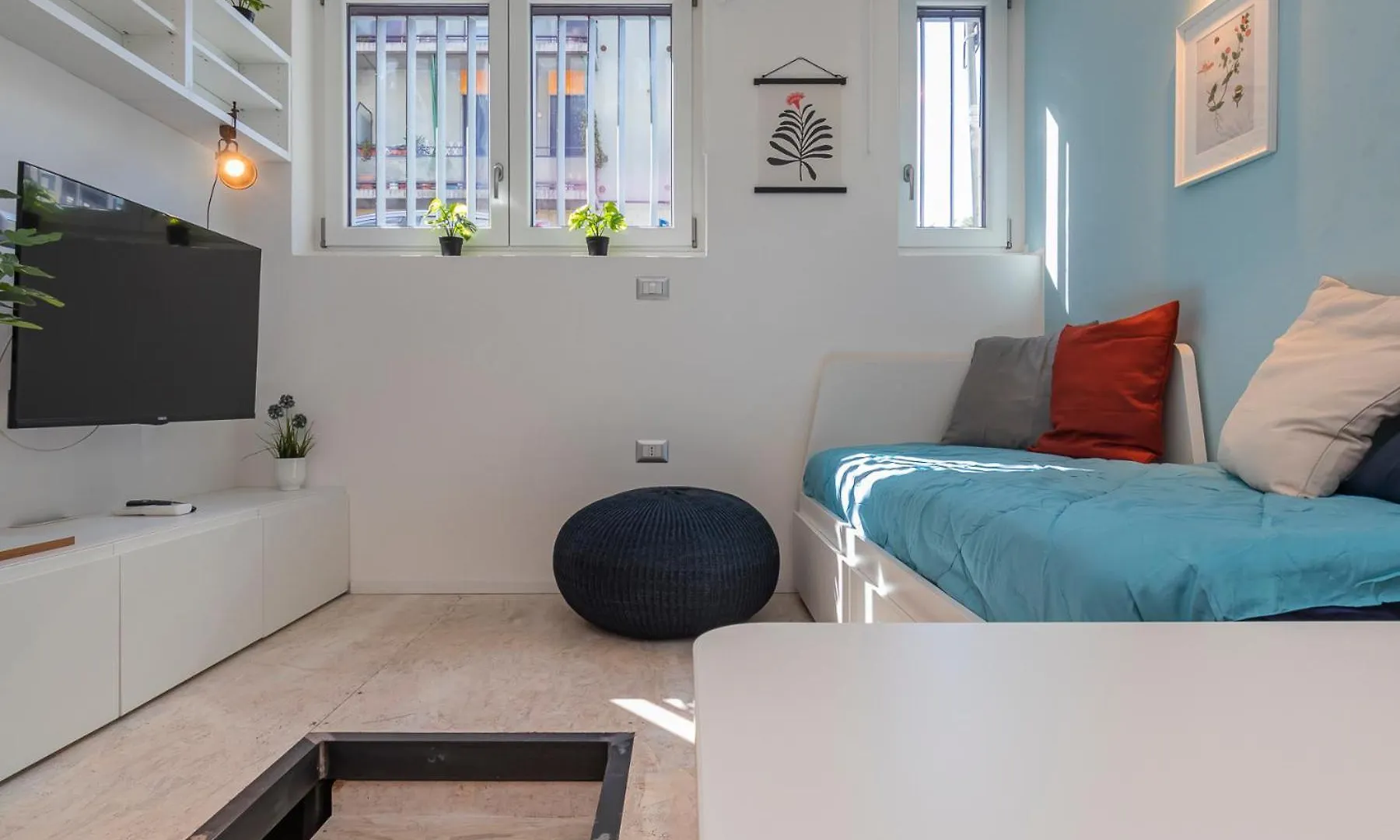 Sweet Apartment - Grazioli 1 Milano 0*,  Italia