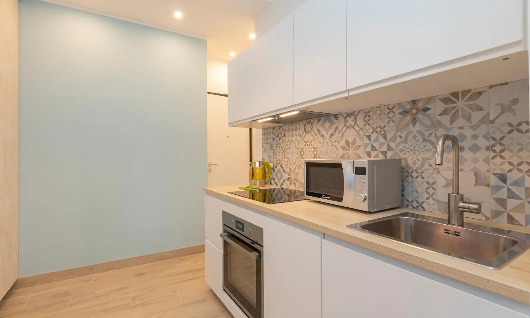 Sweet Apartment - Grazioli 1 Milano Italia