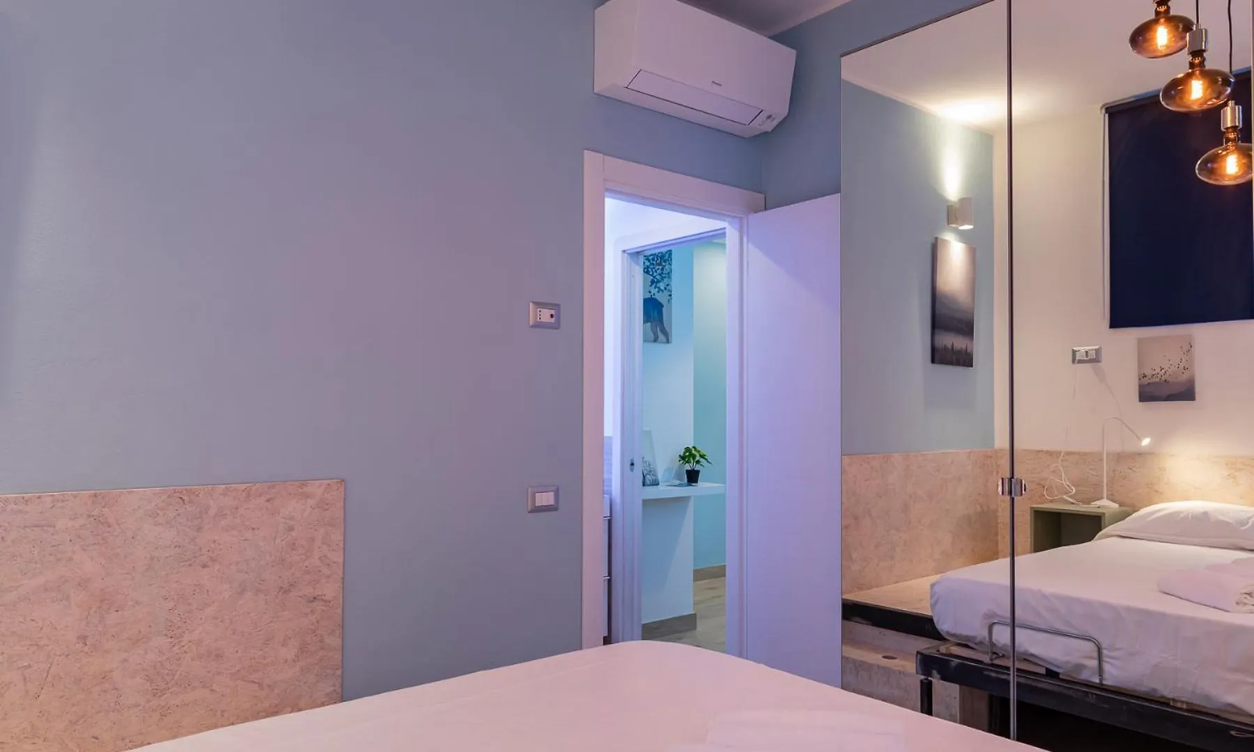Sweet Apartment - Grazioli 1 Milano