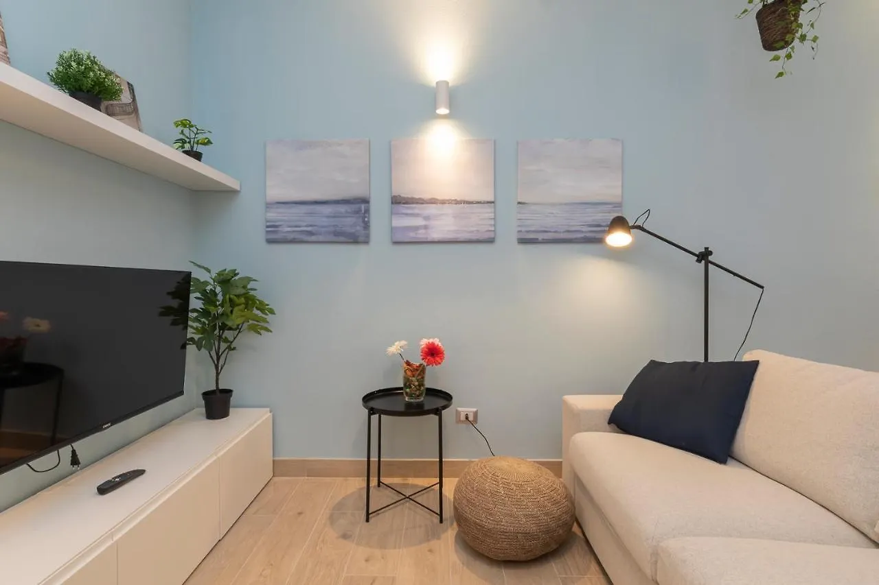Sweet Apartment - Grazioli 1 Milano 0*,