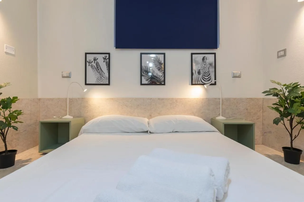 Sweet Apartment - Grazioli 1 Milano