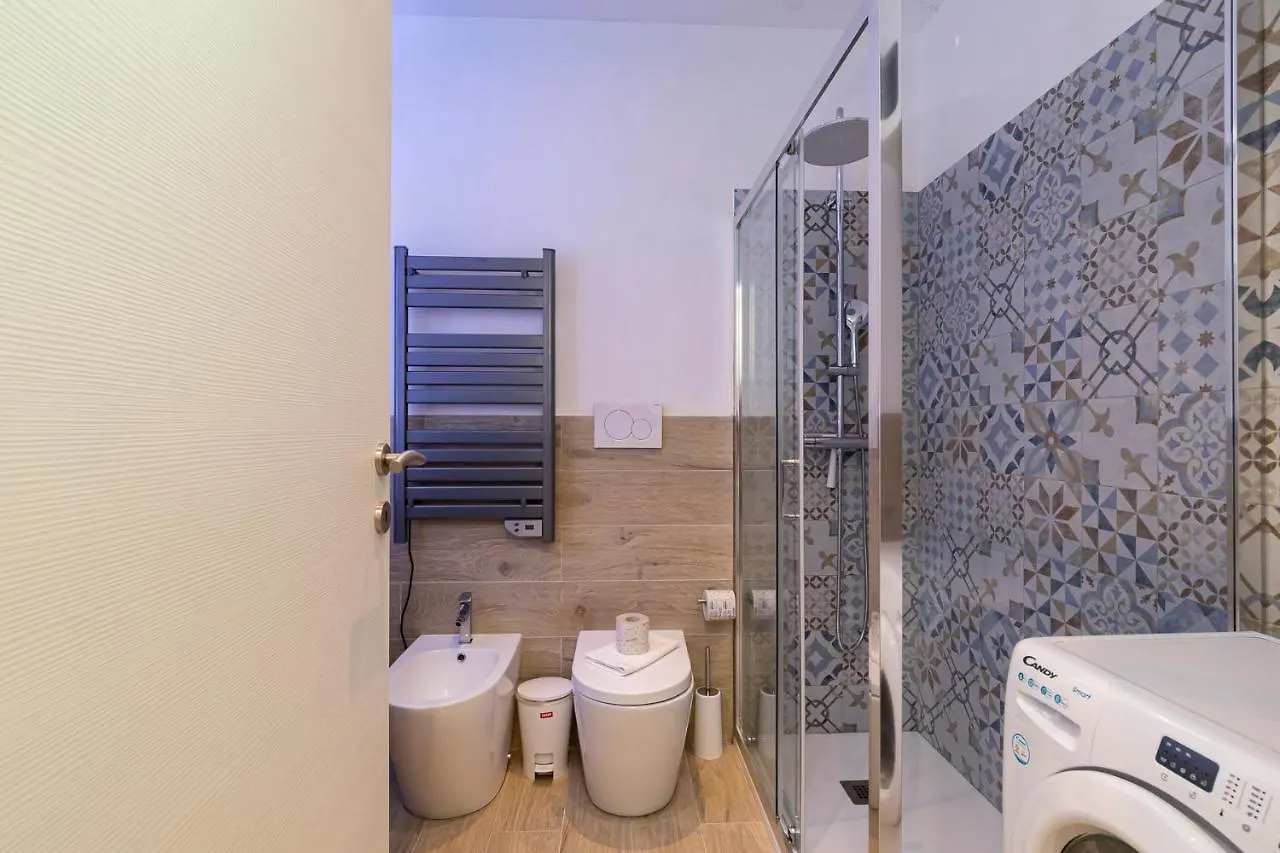 Sweet Apartment - Grazioli 1 Milano