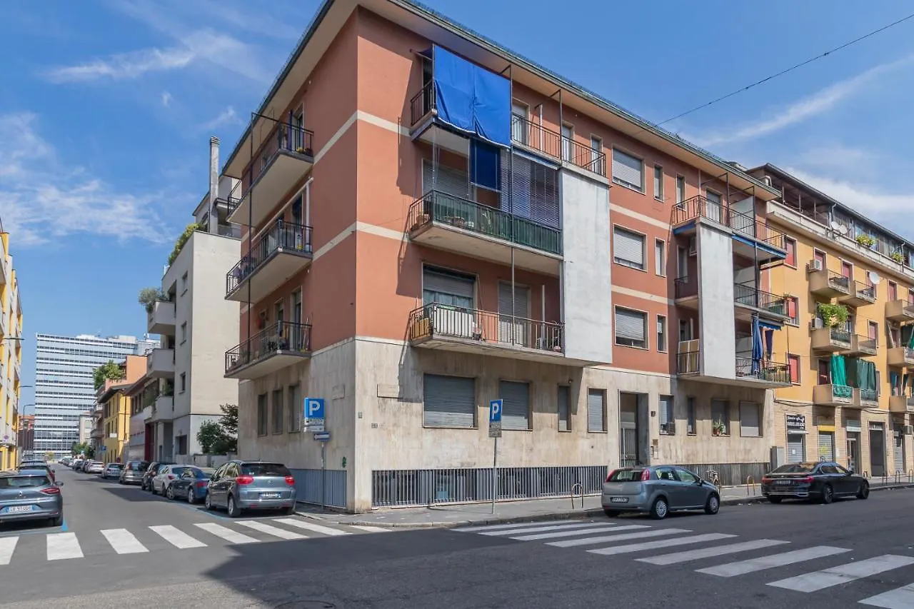 Sweet Apartment - Grazioli 1 Milano