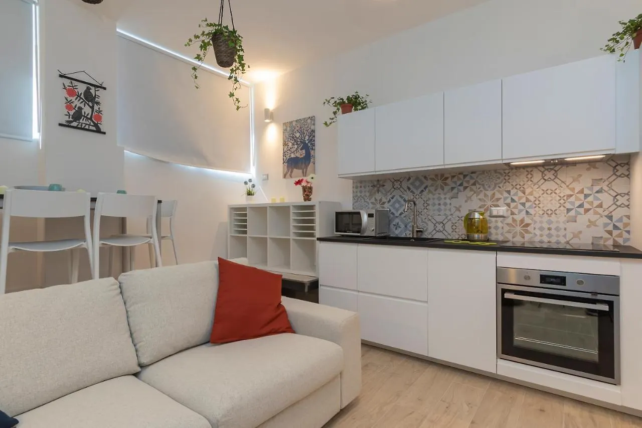 Sweet Apartment - Grazioli 1 Milano