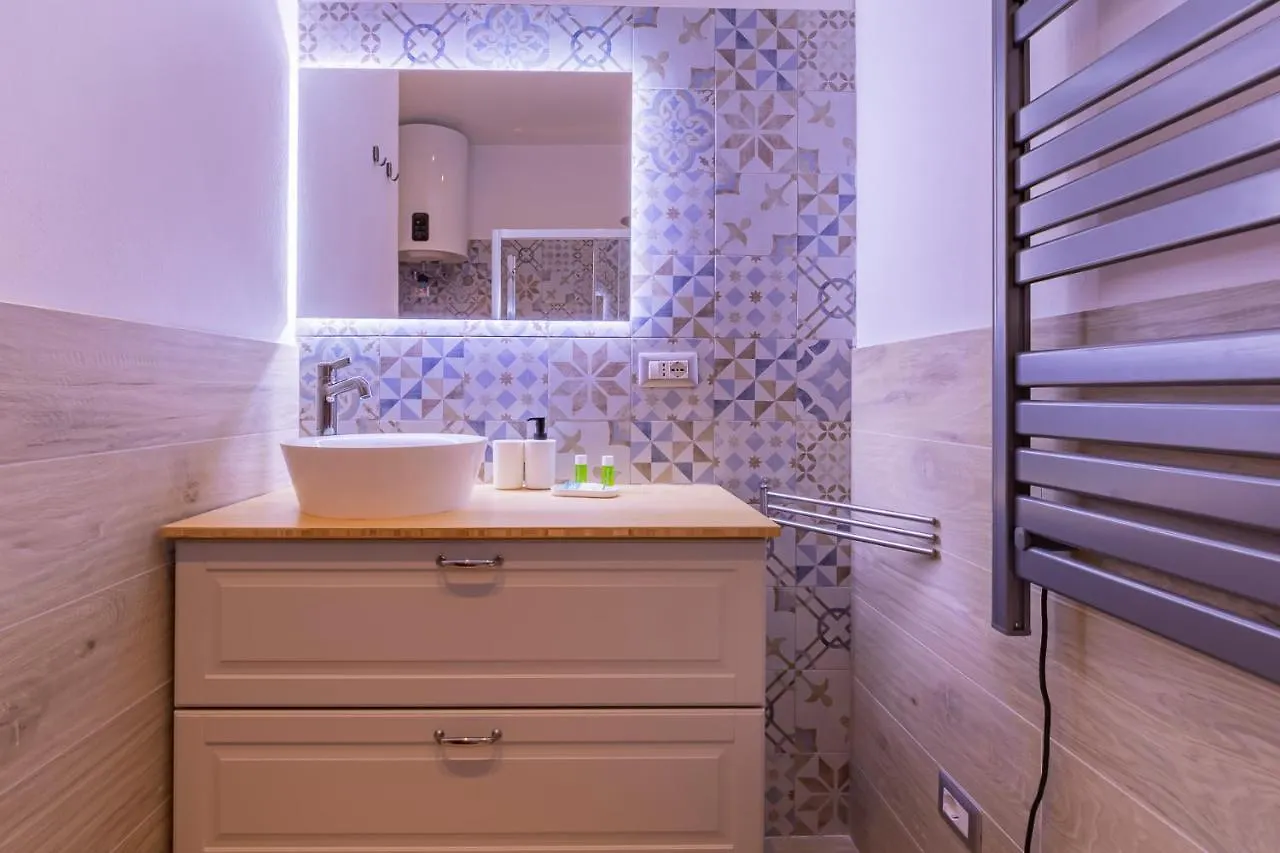 Sweet Apartment - Grazioli 1 Milano