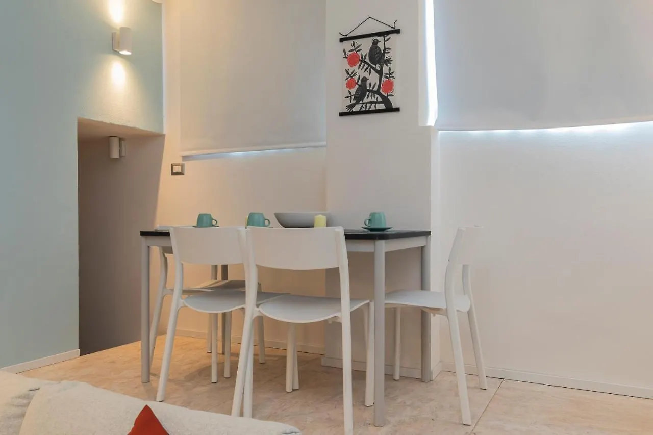 Sweet Apartment - Grazioli 1 Milano