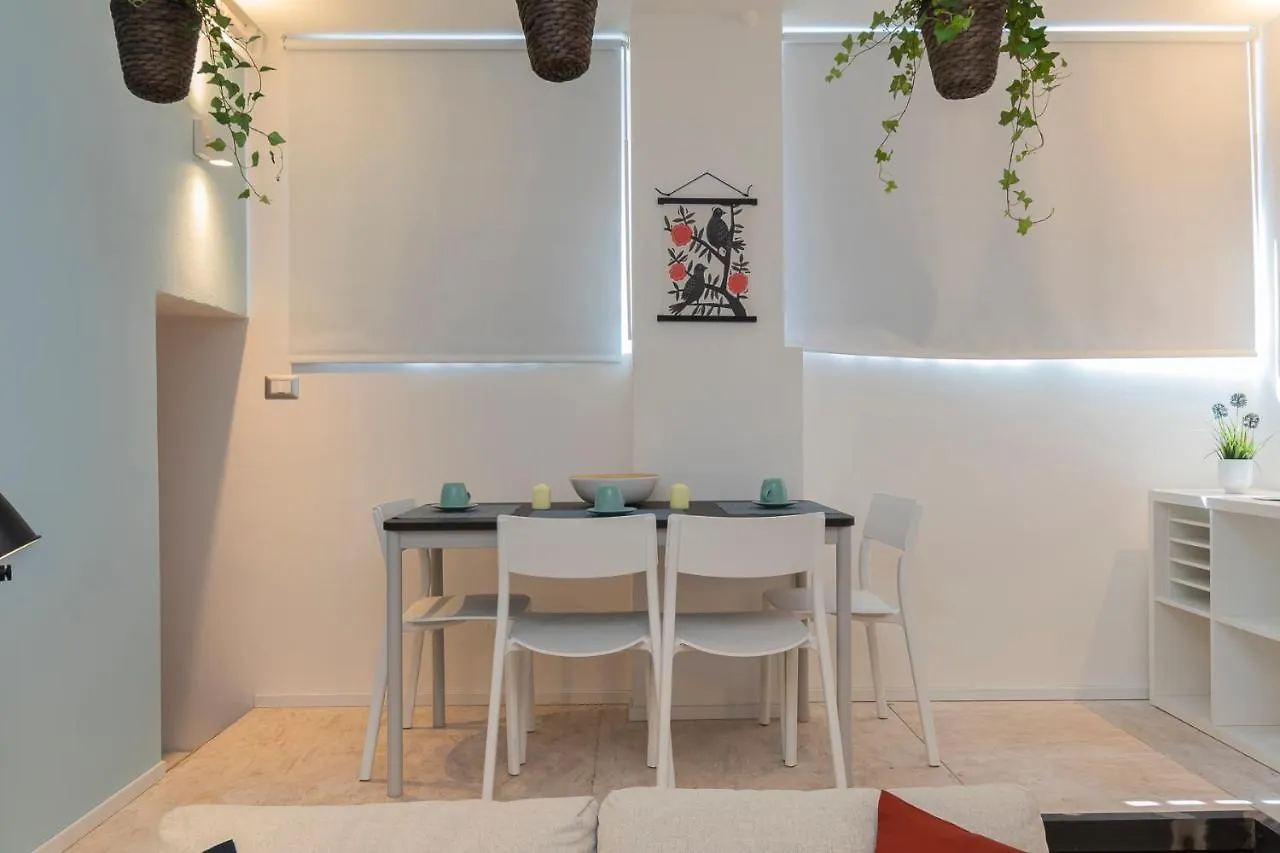 Sweet Apartment - Grazioli 1 Milano