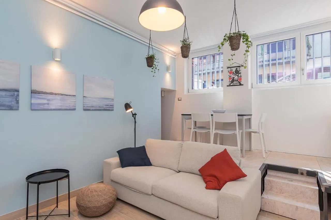 Sweet Apartment - Grazioli 1 Milano Italia