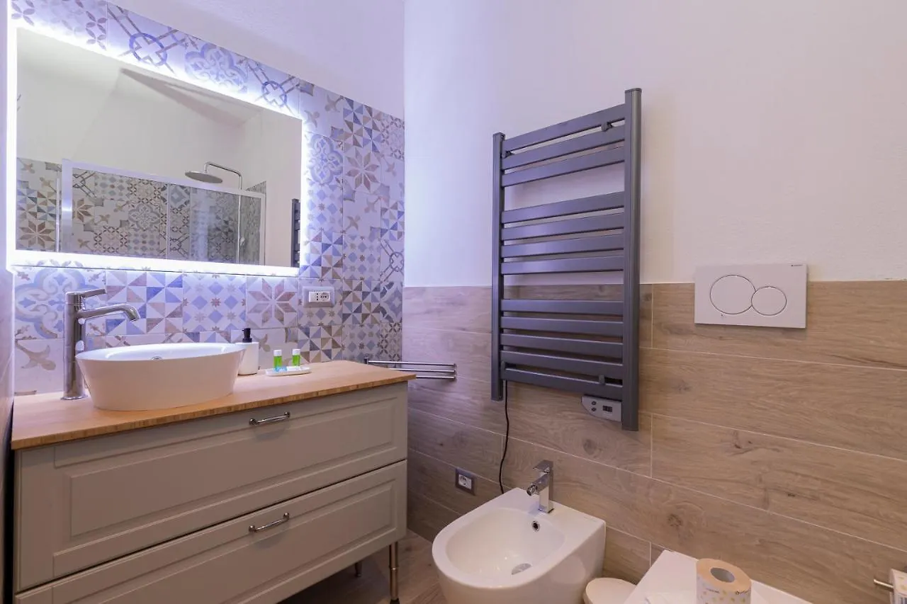 Sweet Apartment - Grazioli 1 Milano Italia