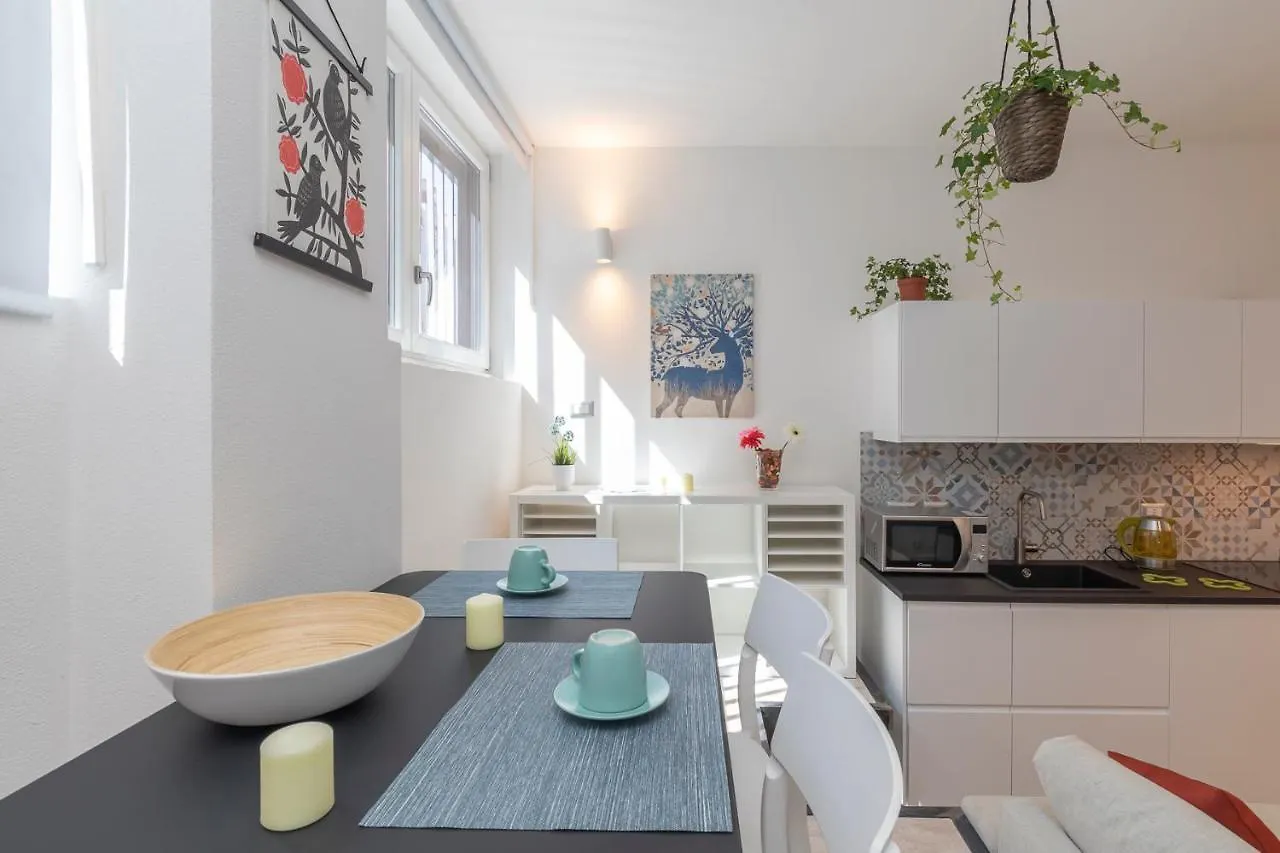 Sweet Apartment - Grazioli 1 Milano
