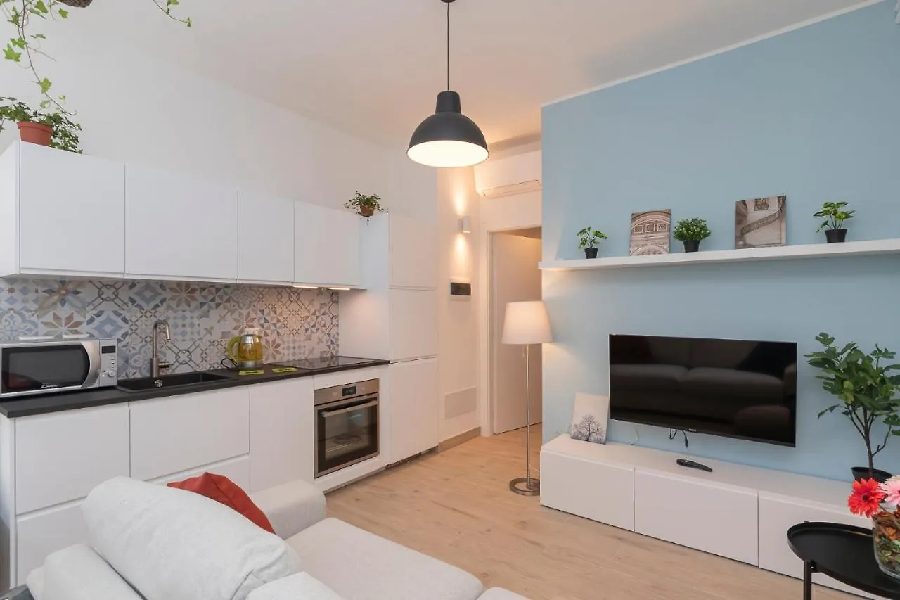 Sweet Apartment - Grazioli 1 Milano