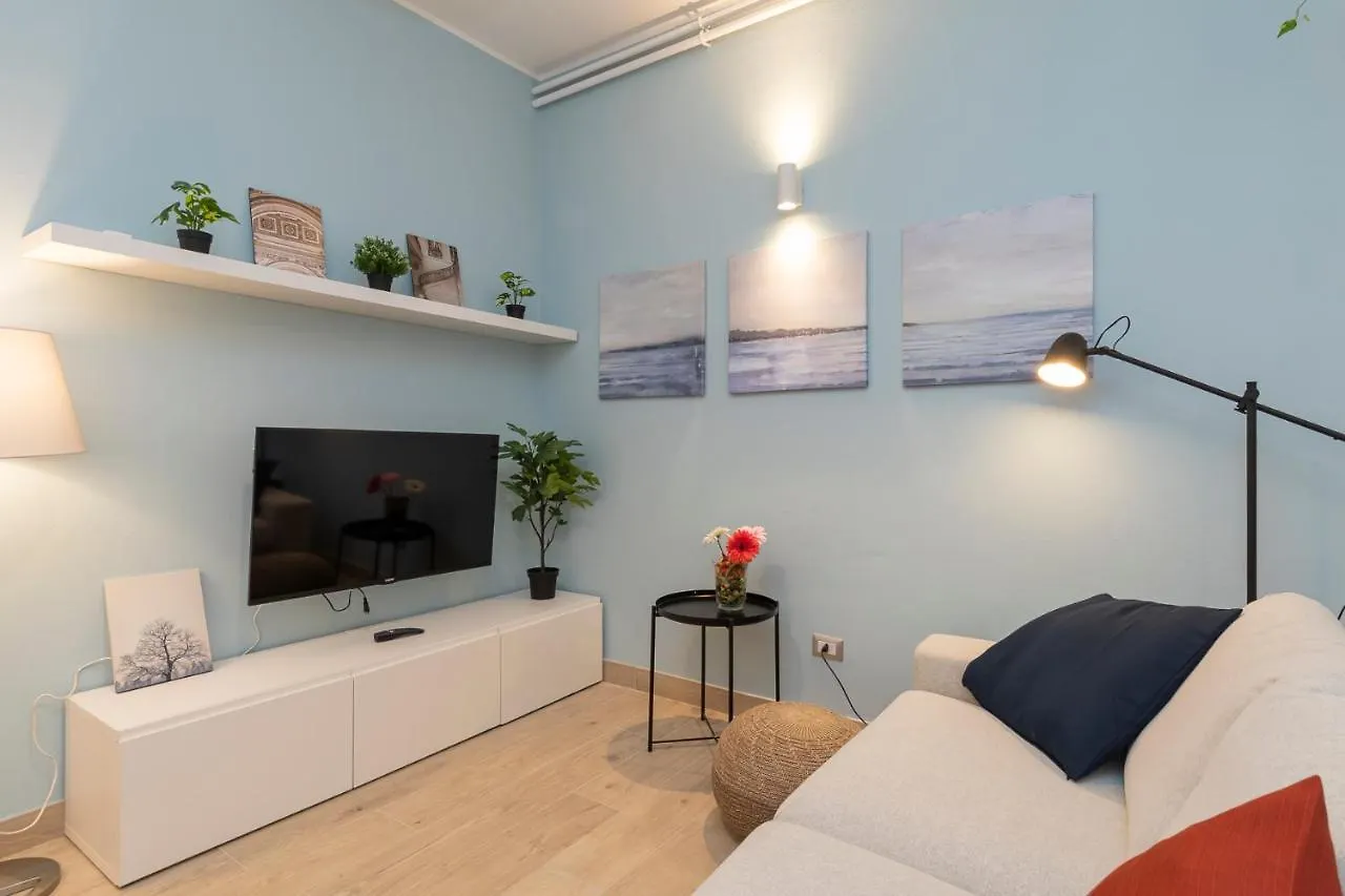Sweet Apartment - Grazioli 1 Milano