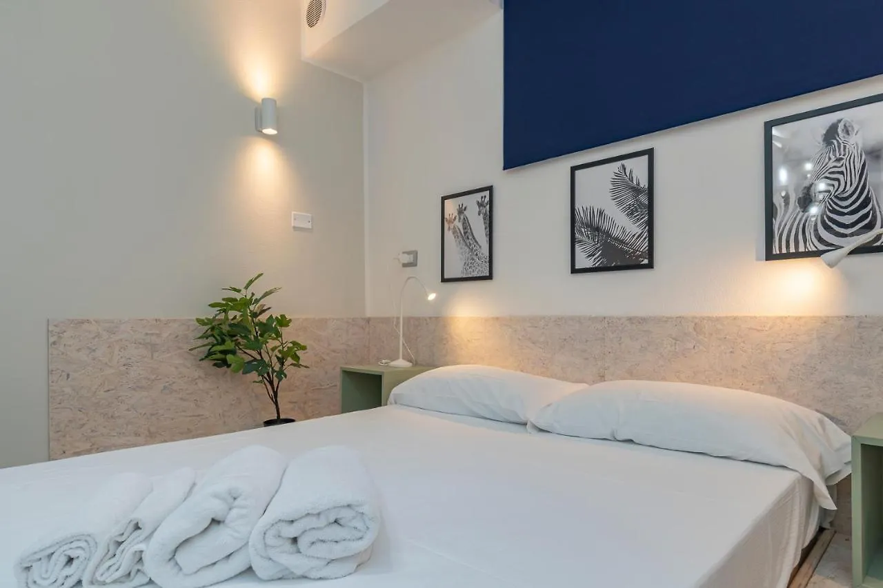 Sweet Apartment - Grazioli 1 Milano