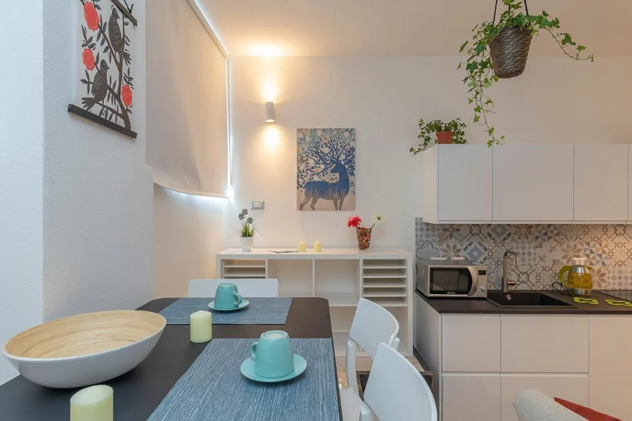 Sweet Apartment - Grazioli 1 Milano