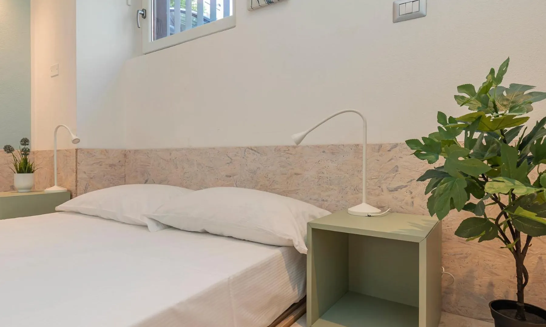 Sweet Apartment - Grazioli 1 Milano