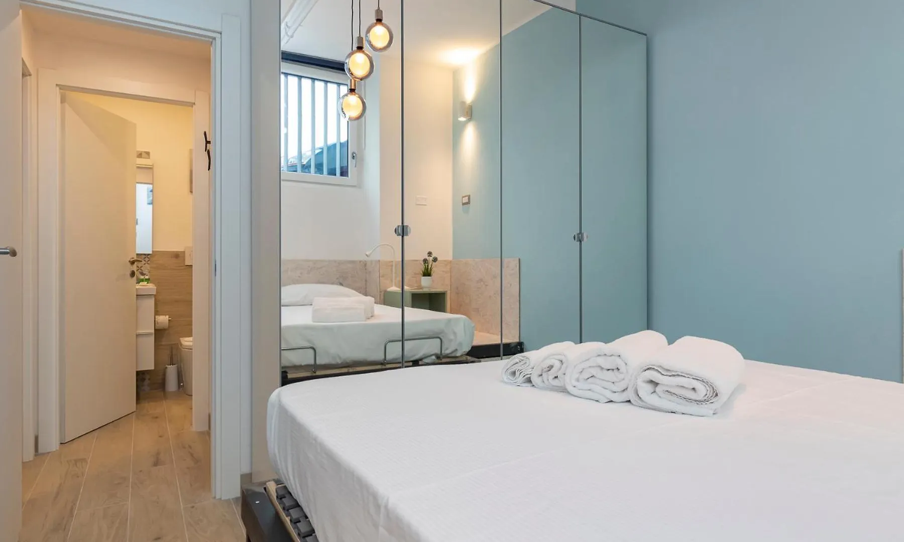 Sweet Apartment - Grazioli 1 Milano Italia