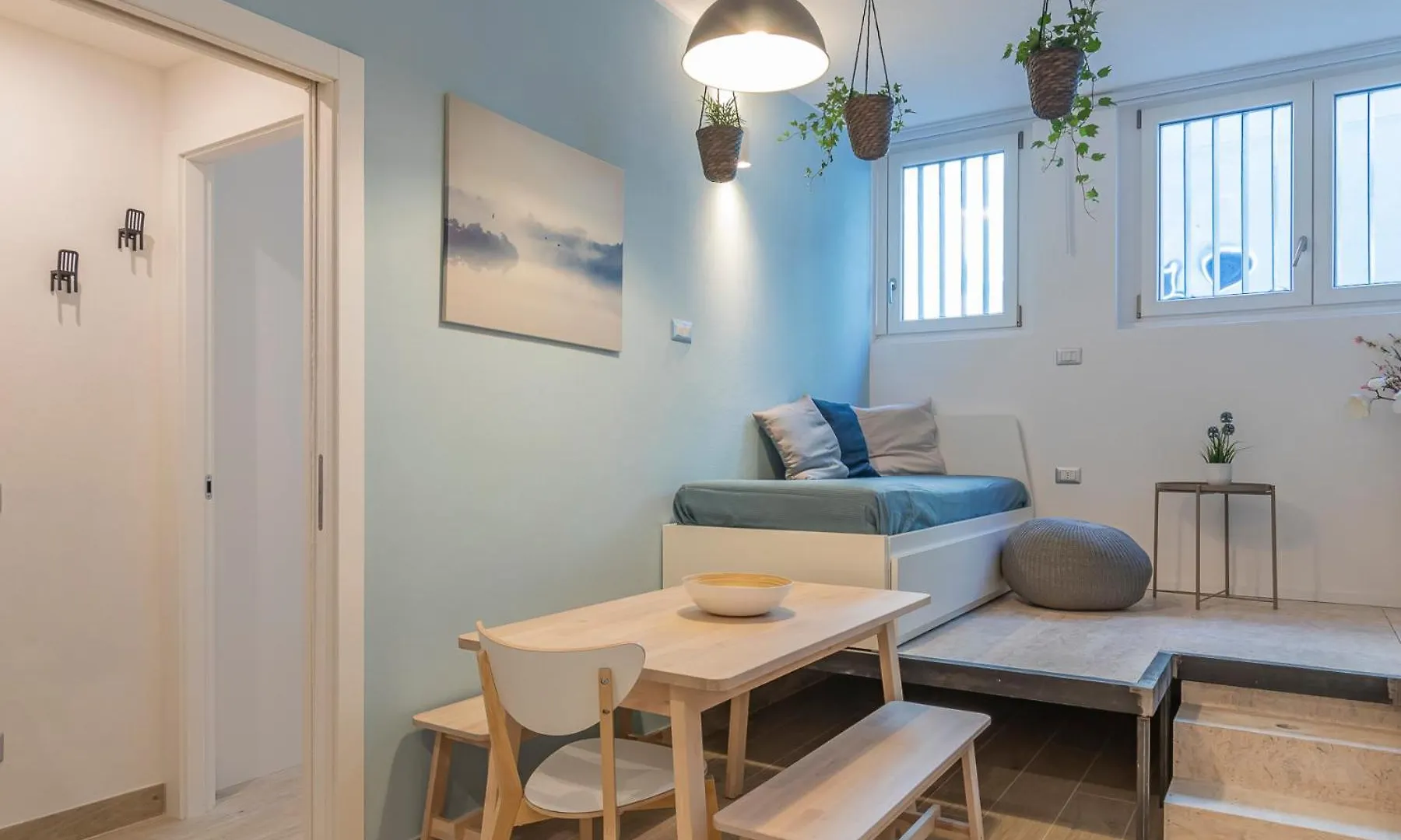 Sweet Apartment - Grazioli 1 Milano