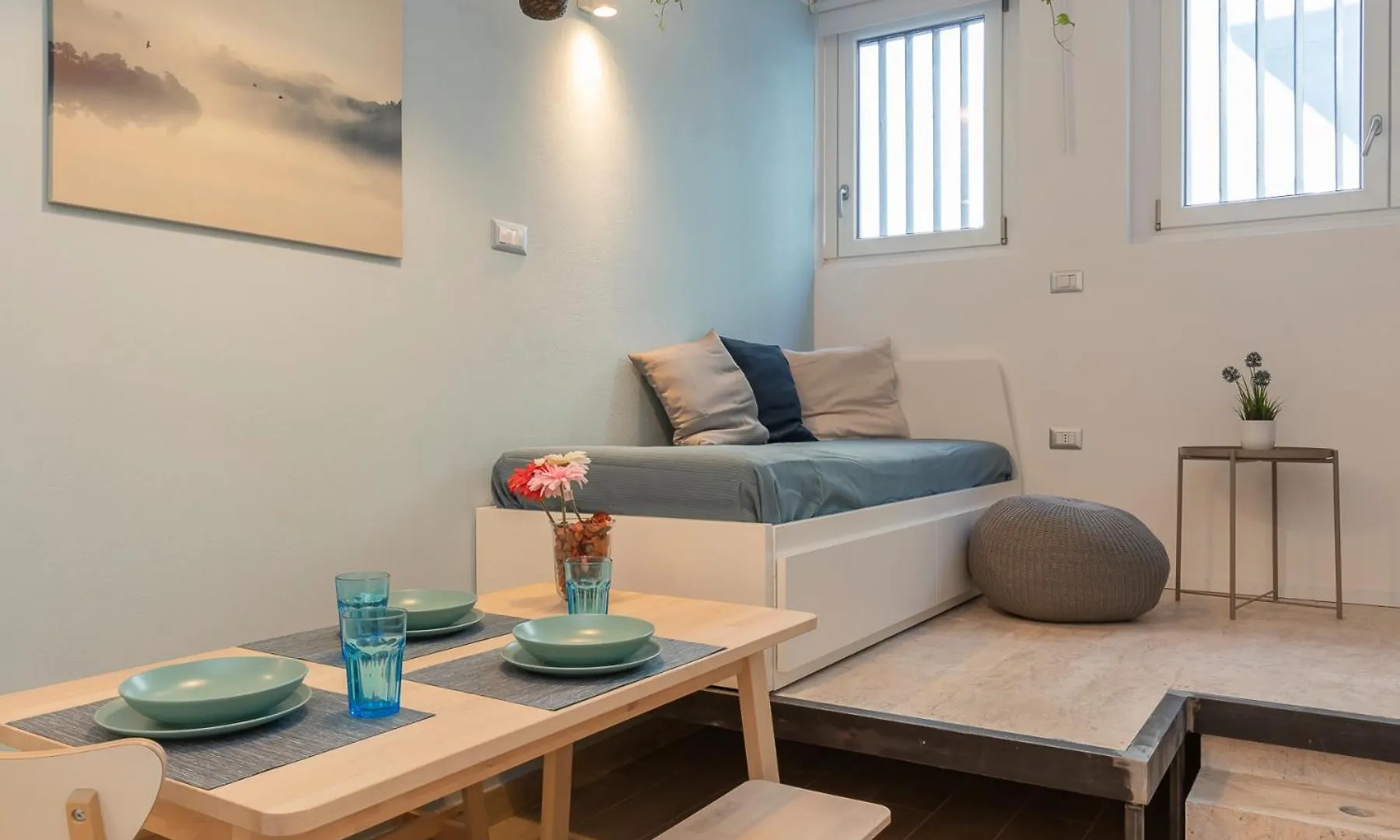 Sweet Apartment - Grazioli 1 Milano 0*,