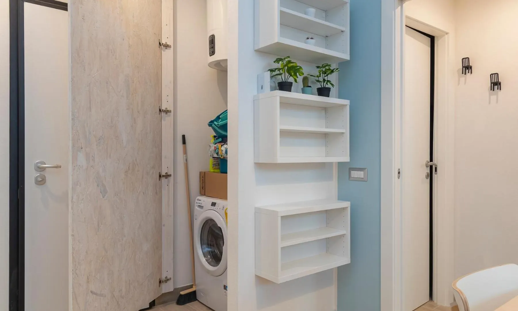 Sweet Apartment - Grazioli 1 Milano 0*,  Italia