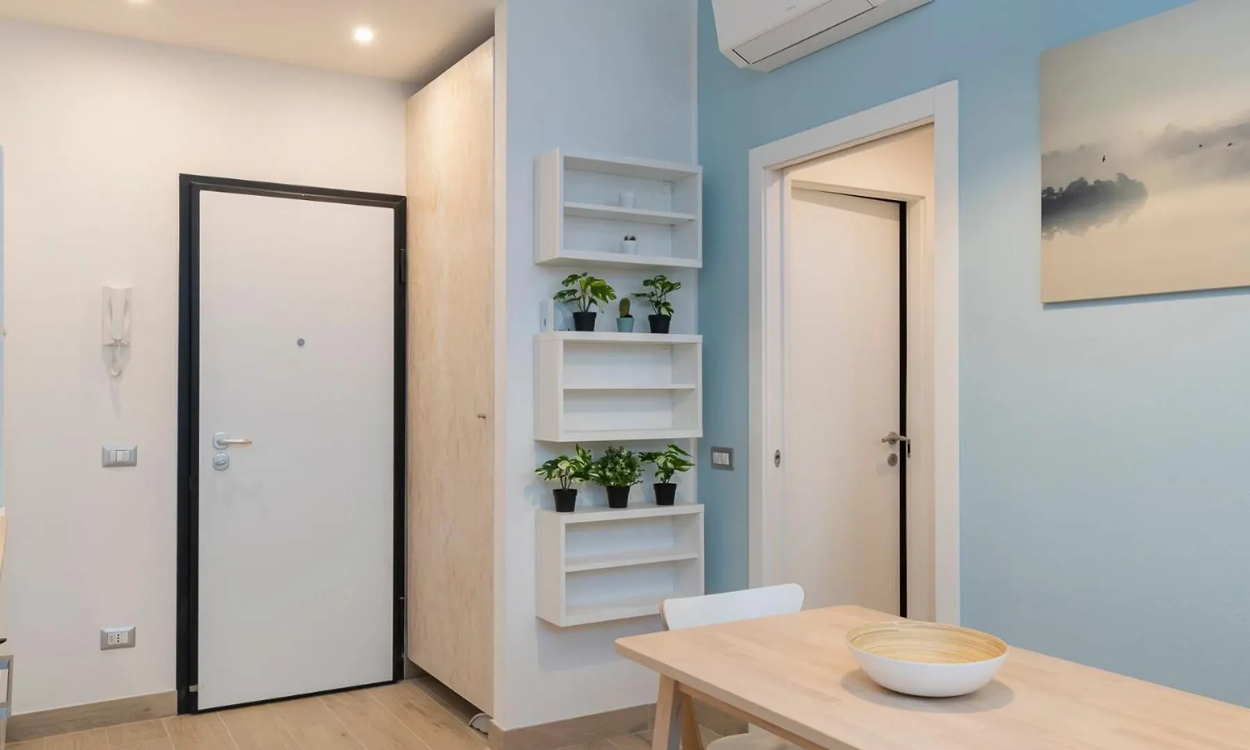 Sweet Apartment - Grazioli 1 Milano