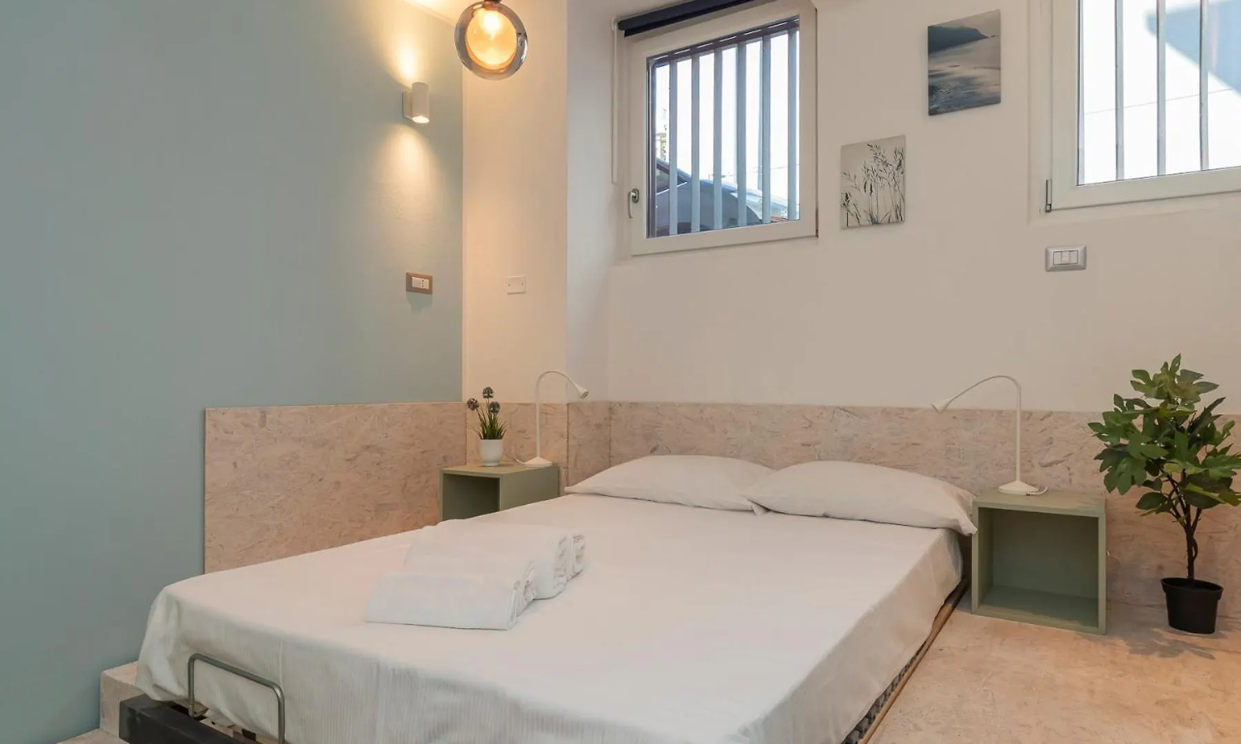 Sweet Apartment - Grazioli 1 Milano