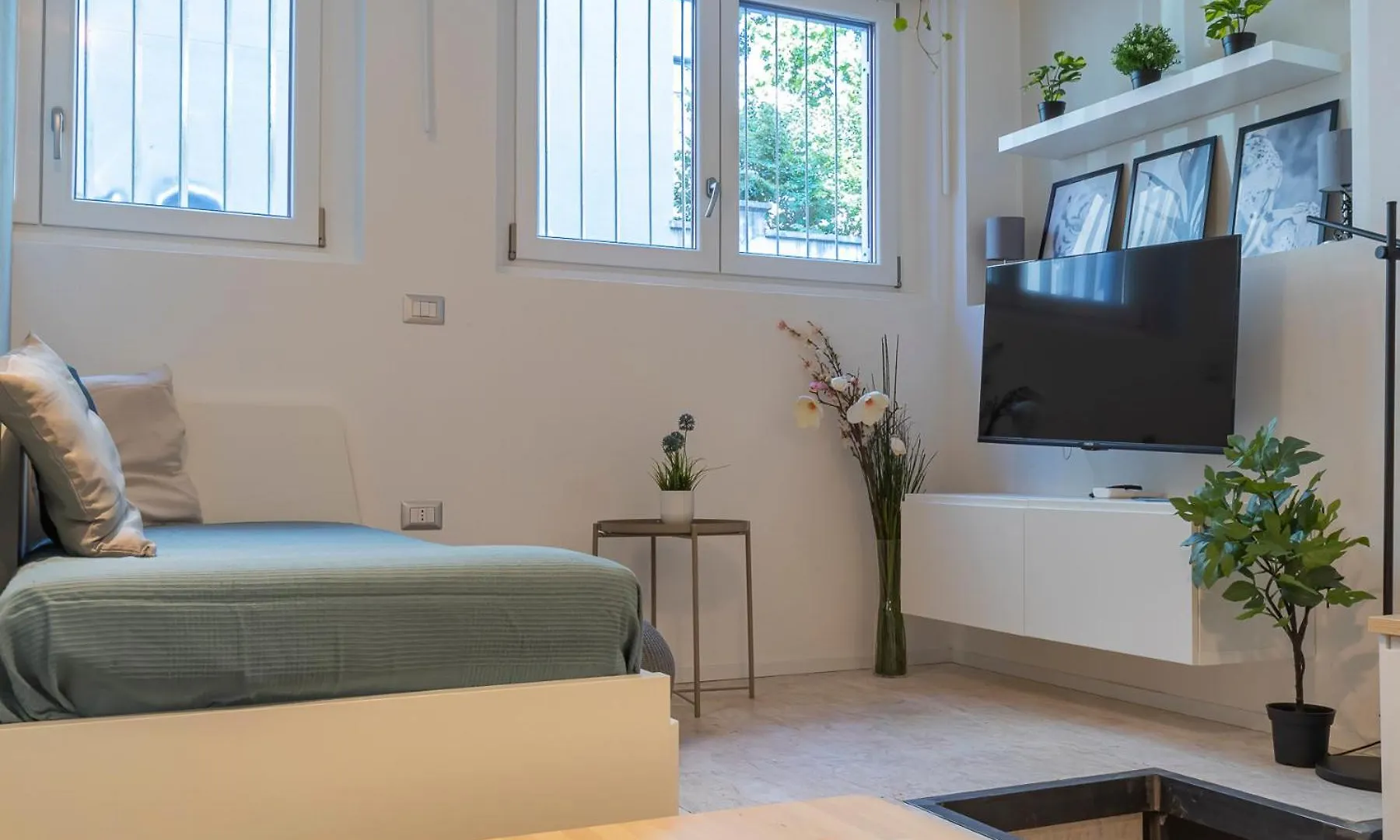 Sweet Apartment - Grazioli 1 Milano