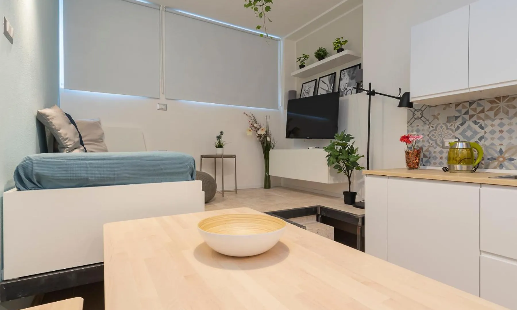 Sweet Apartment - Grazioli 1 Milano Italia