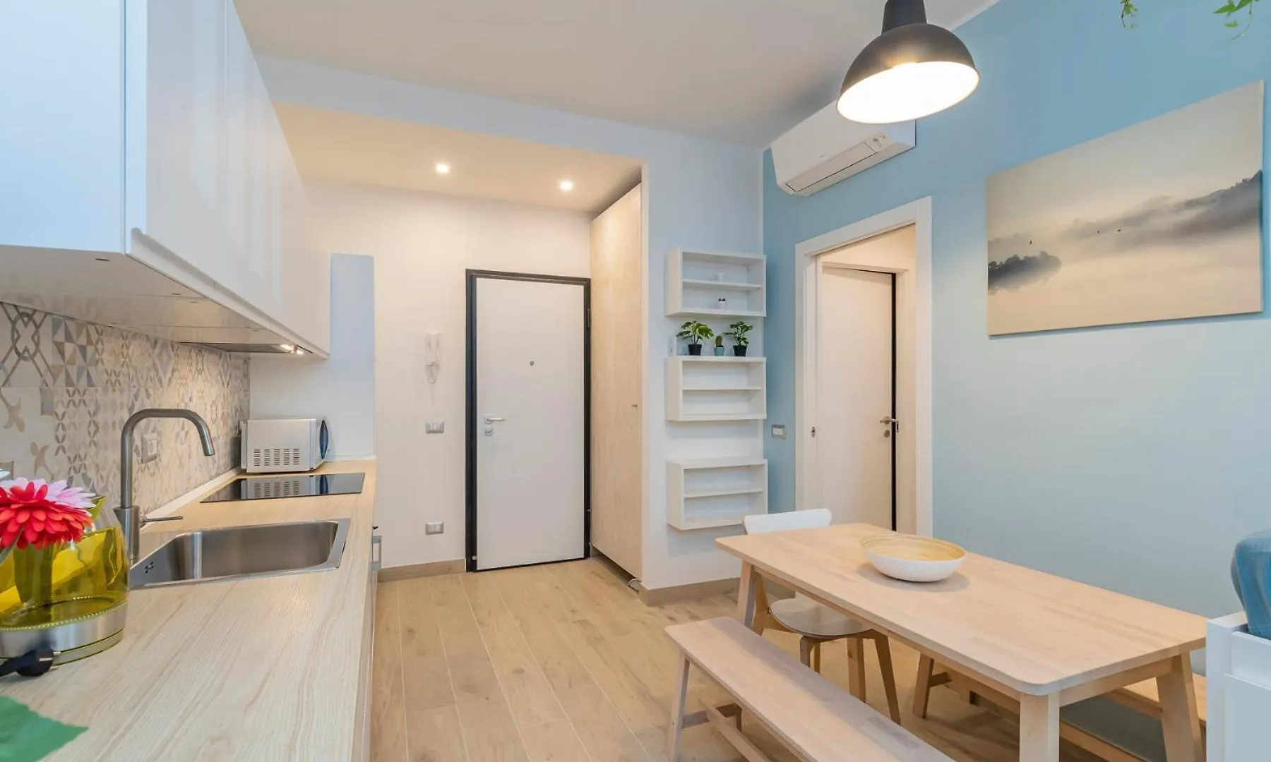 Sweet Apartment - Grazioli 1 Milano