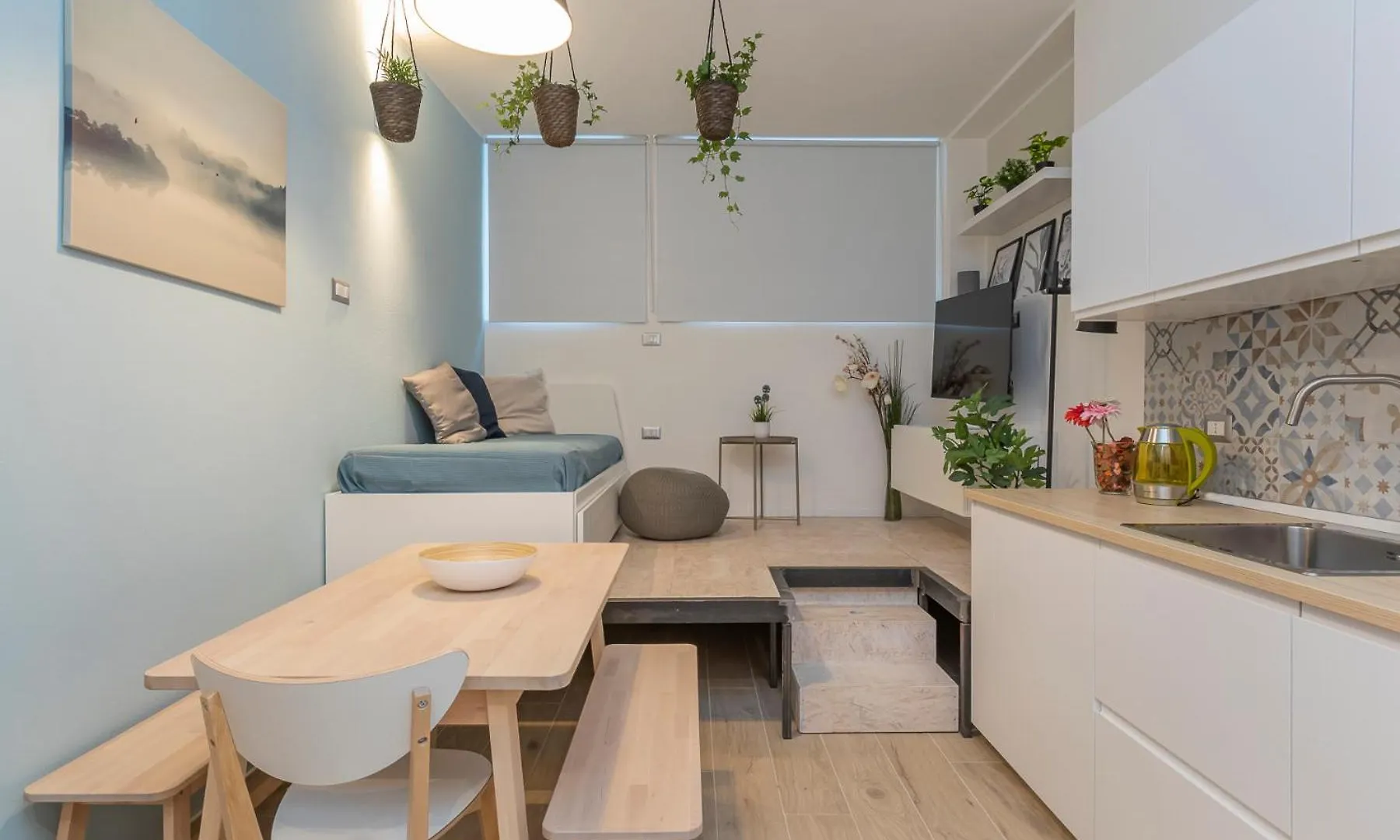 Sweet Apartment - Grazioli 1 Milano