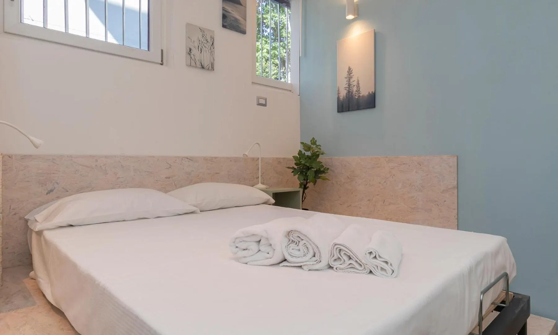Sweet Apartment - Grazioli 1 Milano