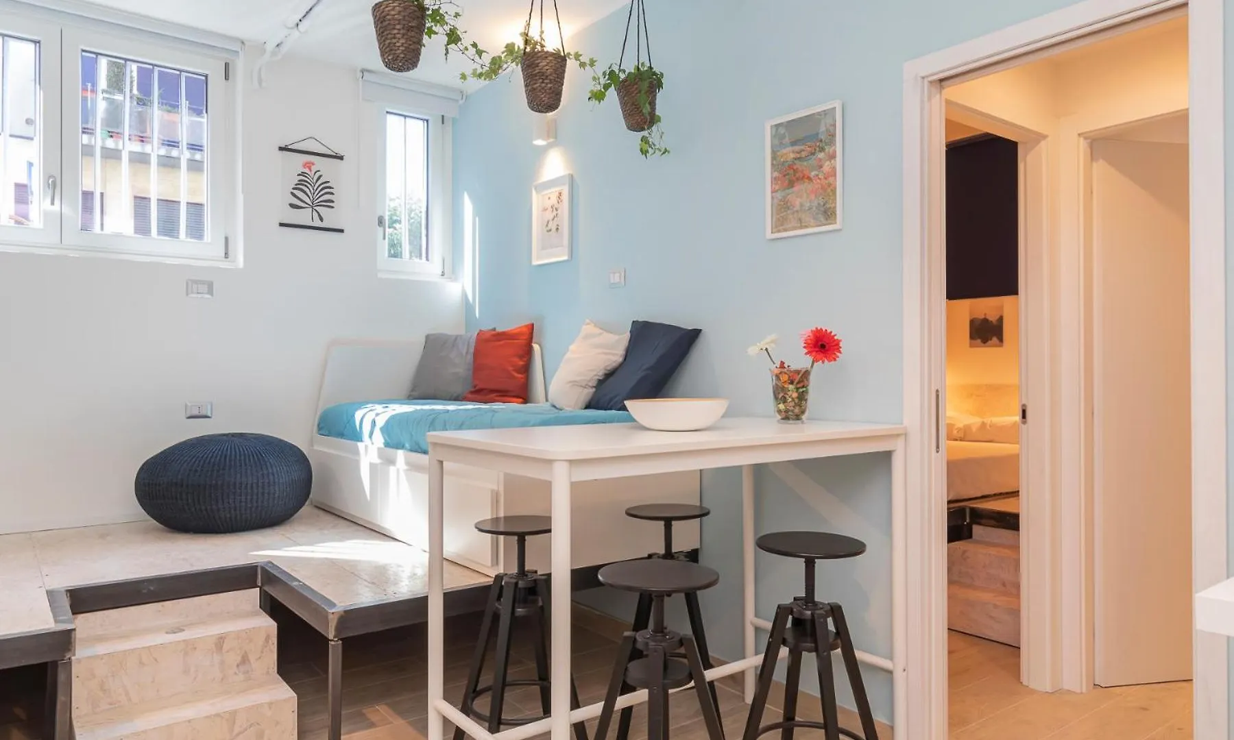 Sweet Apartment - Grazioli 1 Milano Italia