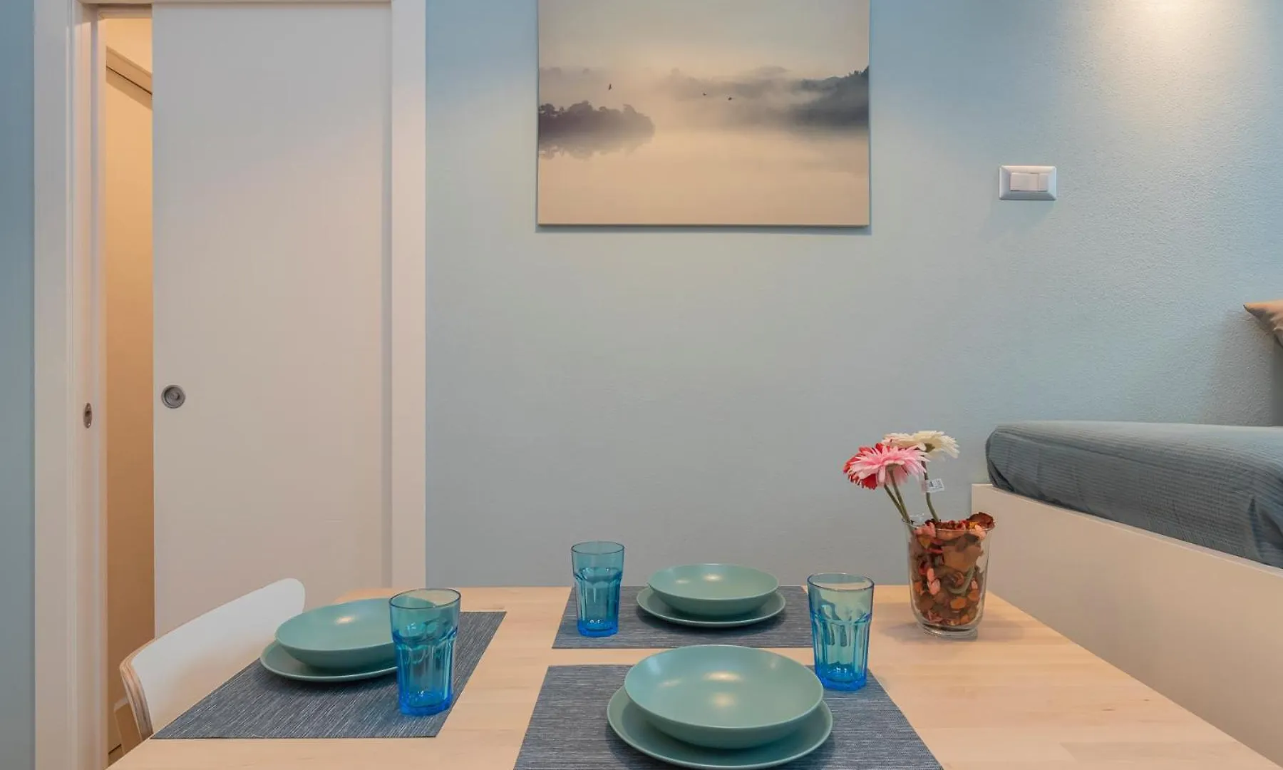 Sweet Apartment - Grazioli 1 Milano Italia