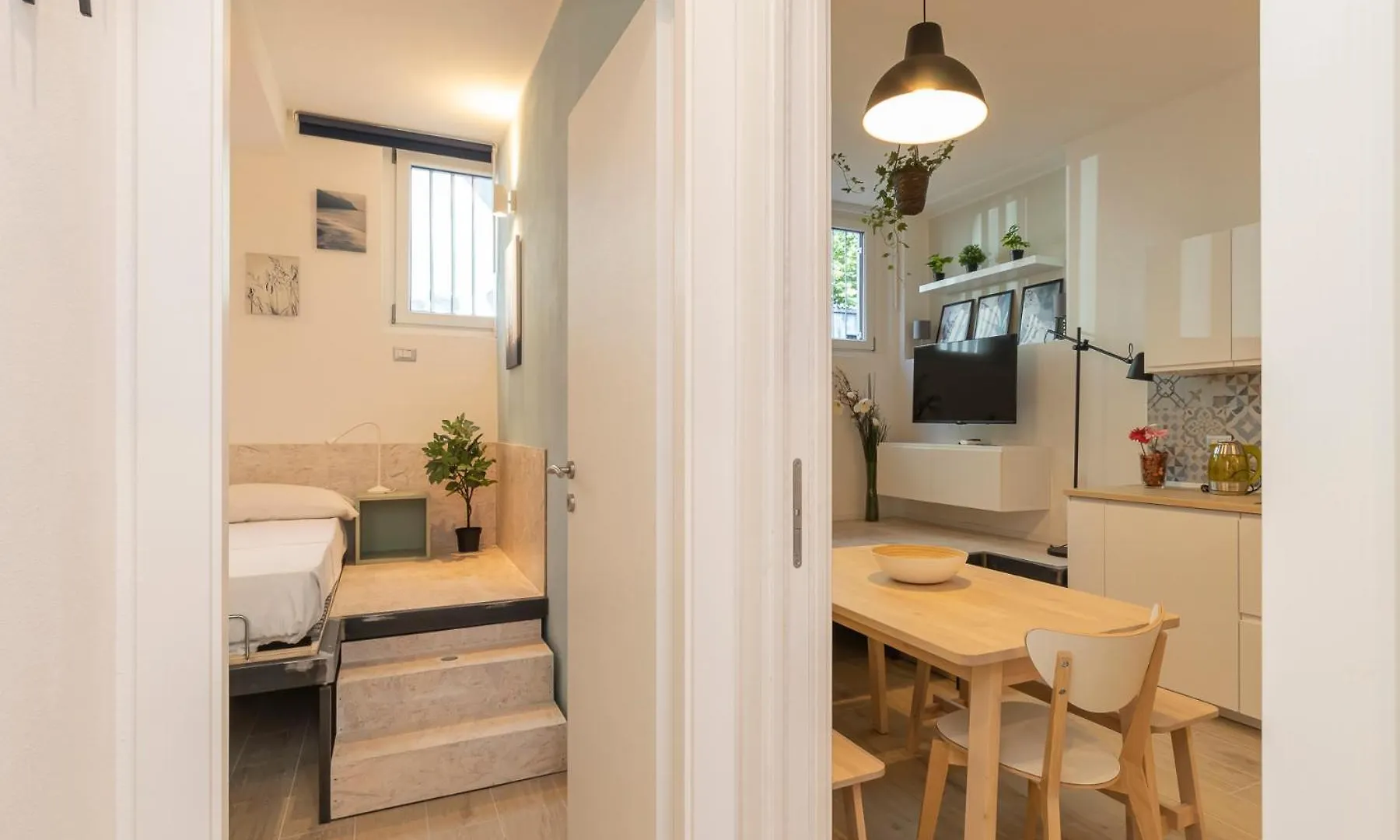 Sweet Apartment - Grazioli 1 Milano Italia