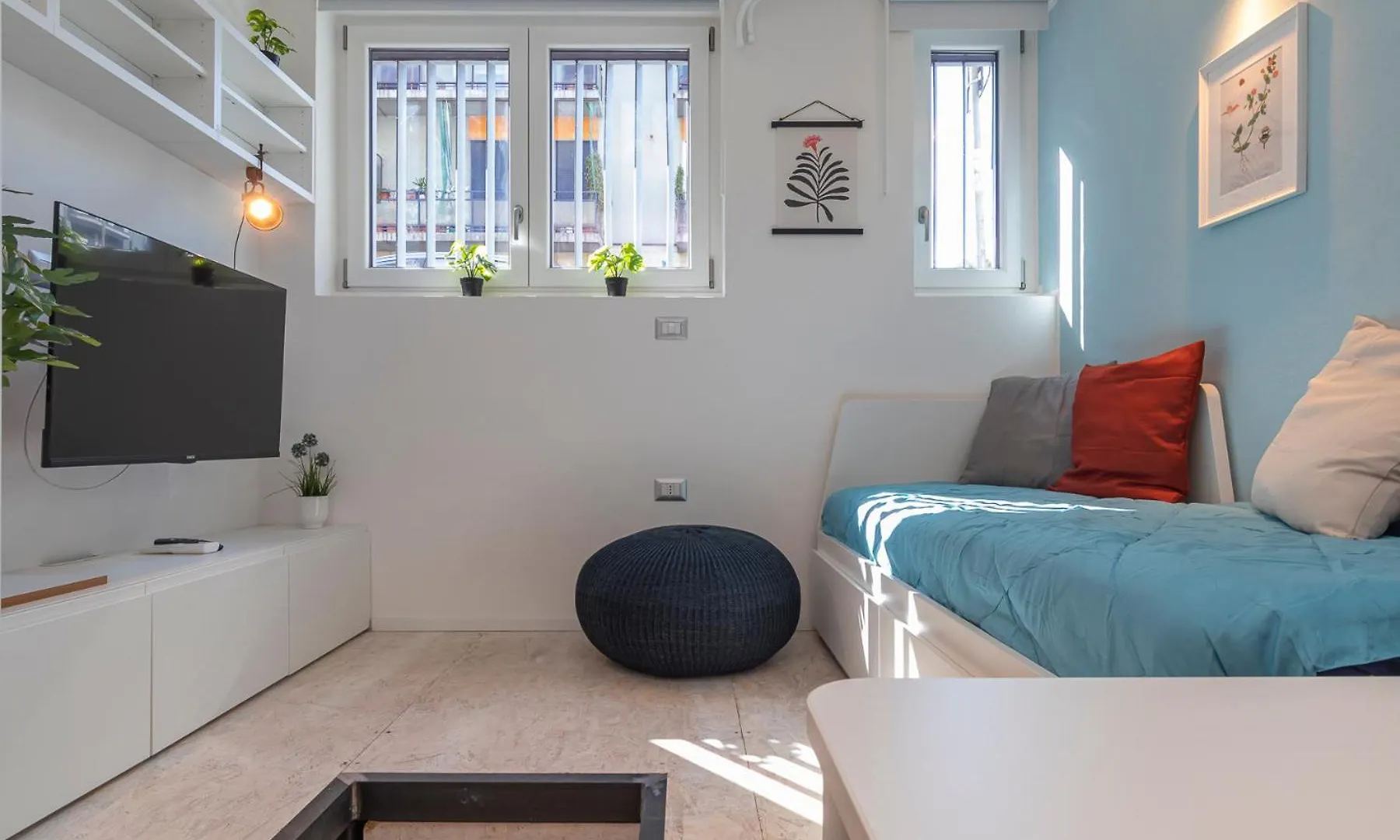 Sweet Apartment - Grazioli 1 Milano