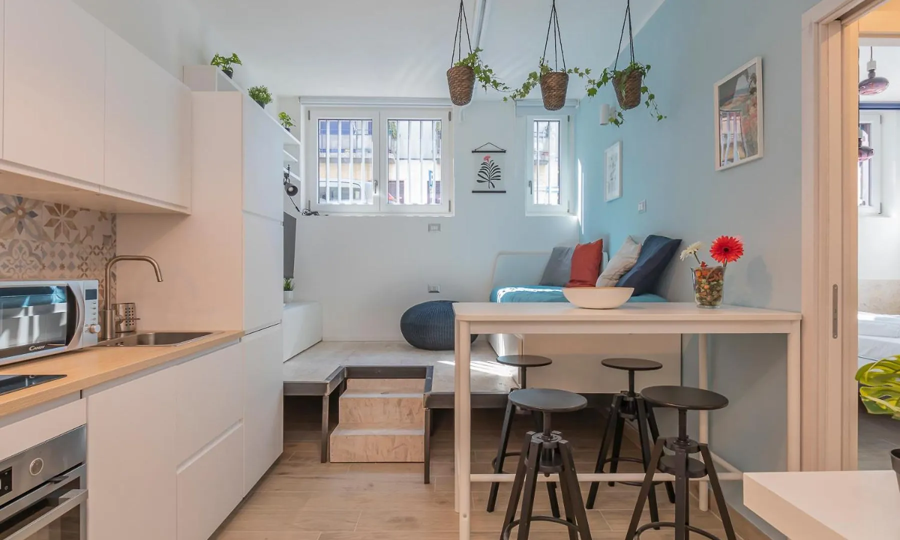 Sweet Apartment - Grazioli 1 Milano 0*,  Italia