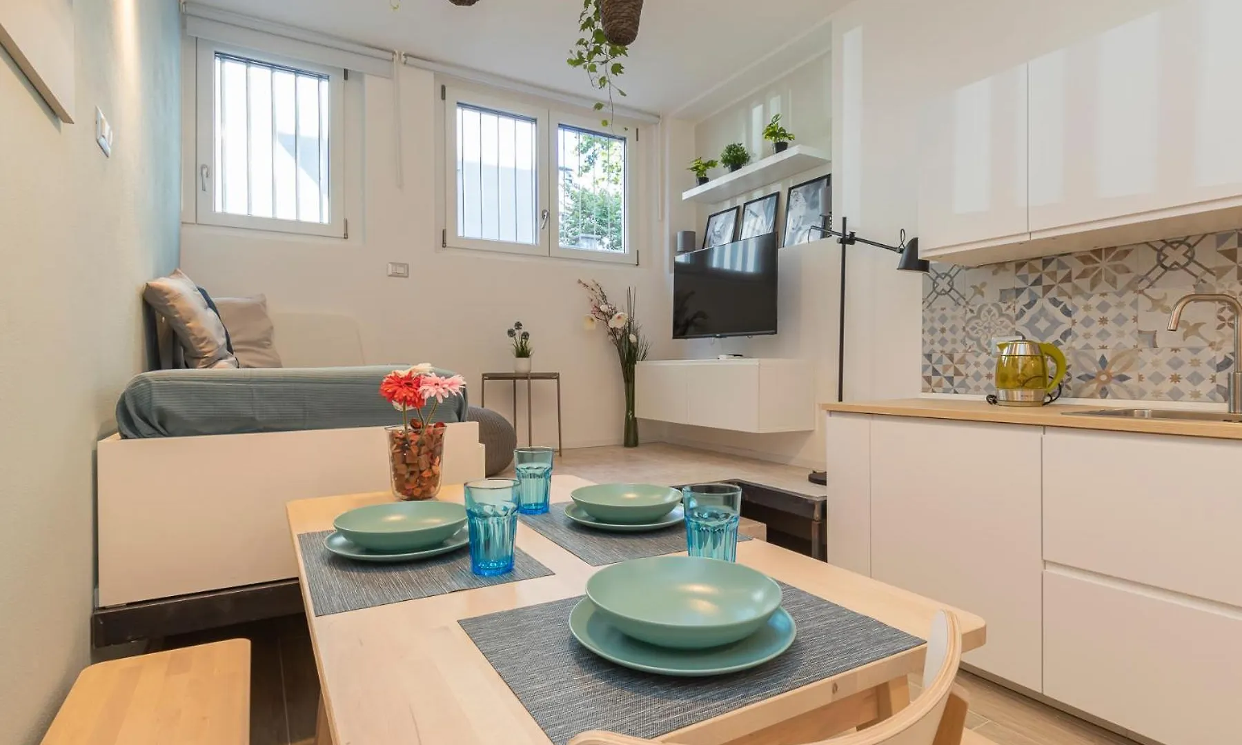 Sweet Apartment - Grazioli 1 Milano