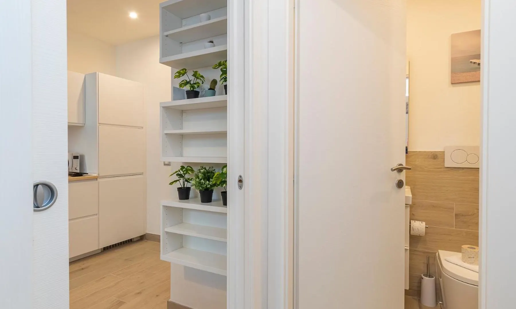 Sweet Apartment - Grazioli 1 Milano